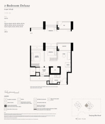 Arina East Residences (D15), Apartment #490528871